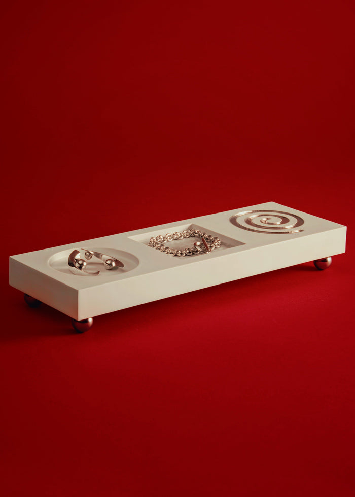 Coquillages Jewelry Tray
